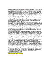 Giới thiệu một trong tứ đại danh tác Trung Quốc là Hồng lâu Mộng của Tào Tuyết