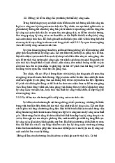 Yếu Tố Tác Động Đến Kỹ Năng Mềm Của Sinh Viên | Môn Kĩ năng mềm - Đại học Gia Định