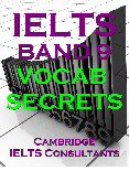 Ielts band 9 vocab secrets - Tiếng Anh | Trường Đại Học Ngoại ngữ Huế