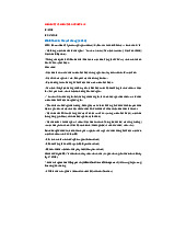 Tóm tắt KSNB Môn Kiểm soát và Kiểm toán Nội bộ KVC môn Kiểm soát nội bộ | Trường Đại học Sư phạm Kỹ thuật Thành phố Hồ Chí Minh