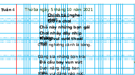 Giáo án điện tử Tiếng việt 2 Bài 4 Cánh diều: Em yêu bạn bè - Viết: Nghe, viết Giờ ra chơi. Chữ hoa C