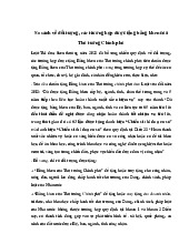 So sánh về đối tượng, các trường hợp được tặng bằng khen của Thủ Tướng Chính Phủ, luật thi đua, khen thưởng năm 2022 đã bổ sung nhiều quy định về đối tượng | Tổng hợp bài tập thi đua khen thưởng | Học viện Hành Chính Quốc Gia