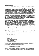 Quản Lý Nhà Cung Cấp và Lựa Chọn Nhà Cung Cấp của Bibica | Môn Quản lý thu mua - Đại học Xây Dựng Hà Nội