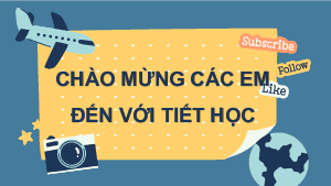 Bài giảng điện tử môn Toán 7 C1 Bài tập cuối chương 1 | Cánh diều