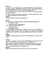 Chapter 7_Homeworks | Tài liệu Tiếng Anh