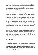 Đề cương môn Tư tưởng Hồ Chí Minh– khoa học  Trường Đại học bách khoa - Đại học đà nẵng.