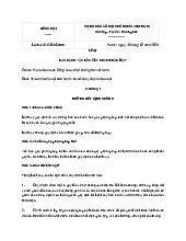 Luật Ban hành Văn bản Quy phạm pháp luật - Quốc hội 2025 | Môn Pháp luật đại cương - Học viện Hành chính Quốc gia