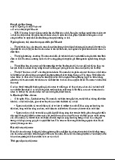Pháp Luật Đại Cương giữa kỳ - Nguồn gốc, Bản chất và Đặc điểm | Pháp Luật Đại Cương | Trường Đại học Hà Nội