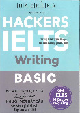 Hackers IELTS Basic Writing Basic