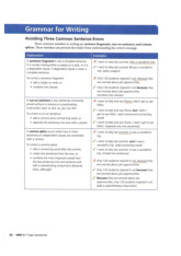 Sentence errors - Môn quản trị học - Đại Học Kinh Tế - Đại học Đà Nẵng