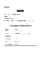 CAMBRIDGE IELTS TEST 2 | Học viện báo chí và Tuyên truyền