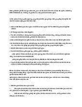 Câu hỏi ôn tập môn Chủ nghĩa xã hội | Đại học Y Dược Thái Bình