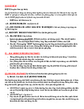 Phương pháp DOIT: Hướng dẫn và Kỹ thuật Sáng Tạo hiệu quả