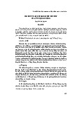 Mô thức tâm lý trong tiểu thuyết  của Vũ Trọng Phụng - Tạp chí khoa học | Trường đại học Hồng Đức
