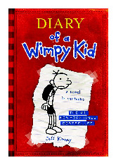 Kĩ năng đọc Tiếng Anh - Diary of a Wimpy Kid