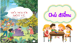 Giáo án điện tử Tiếng Việt 4 Bài 1 Đọc Cánh diều: Điều kì diệu (tiết 1)