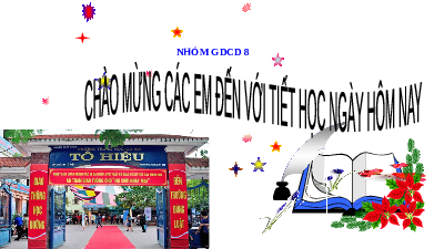 Bài 7: Phòng, chống bạo lực gia đình | Bài giảng PowerPoint Giáo dục công dân 8 | Kết nối tri thức