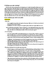 Tài liệu Chất bảo quản sinh học môn An toàn thực phẩm | Trường Đại học Bách Khoa Hà Nội