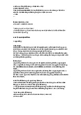 Ghi chú bài học Kinh Tế Quản Lý & Môi Trường  môn Kinh tế vi mô | Trường Đại học Kinh Tế Quốc Dân
