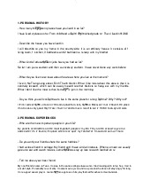 Đề cương ôn tập - Nghiên cứu marketing | Đại học Mở Thành phố Hồ Chí Minh