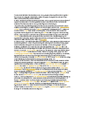 Tài liệu tham khảo ôn tập môn English | Đại học Bách Khoa, Đại học Đà Nẵng