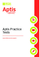 Tài liệu tiếng anh sưu tầm. Tài liệu Aptis-practice-book-web