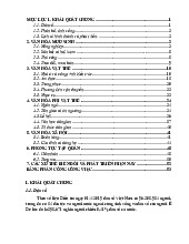 Khám Phá Văn Hóa và Đặc Điểm Sinh Sống Của Dân tộc Êđê | Môn Dân tộc học đại cương - Đại học Văn hóa Hà Nội