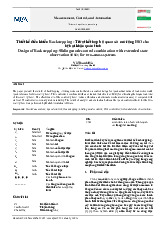 Đề cương môn Truyền động điện - Trường Đại học bách khoa - Đại học đà nẵng.