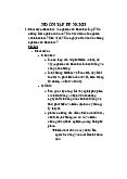 Nội dung ôn tập phương pháp nghiên cứu khoa học - Phương pháp nghiên cứu khoa học | Học Viện Phụ Nữ Việt Nam