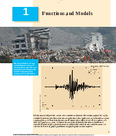 B SBay E Ch01 Function - Calculus 1 book for theories and practices - Giải tích 1 | Trường Đại học Bách khoa Thành phố Hồ Chí Minh
