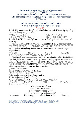 Tài liệu ôn thi trạng nguyên, vioedu lớp 2 cấp Huyện