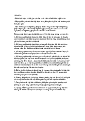 Ưu và nhược điểm khoa học tự nhiên áp dụng trong đời sống | Đại học Sư Phạm Hà Nội