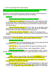 Chiến lược Marketing của Vietjet Air: Phân Tích & Đề Xuất | Marketing du lịch | Đại học Tôn Đức Thắng