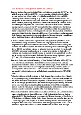 How did Vietnam War impact both the US - Kinh tế Chính trị Mác-Lê Nin (KTCT01) | Đại học kinh tế quốc dân NEU