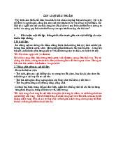 Quy luật mâu thuẫn và ý nghĩa trong học tập môn Triết học Mác - Lênin | Trường Đại học Khoa học Tự nhiên, Đại học Quốc gia Thành phố Hồ Chí Minh