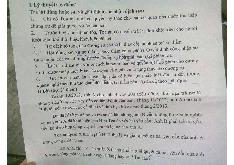 Đề thi cuối kỳ học phần Luật tố tụng dân sự năm 2024 - 2025 | Đại học Luật Thành phố Hồ Chí Minh