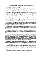 Chủ nghĩa duy vật biện chứng là gì? Nội dung, phương pháp và ví dụ