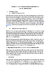 Đánh giá tâm lý được sử dụng như thế nào - Tâm lý | Trường Đại học Sư phạm Thành phố Hồ Chí Minh