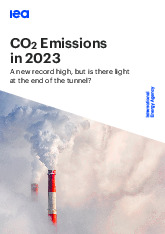 Tài liệu về ô nhiễm CO2 trên toàn thế giới môn Ô Nhiễm Môi Trường | Trường Đại học Khoa học, Đại học Thái Nguyên