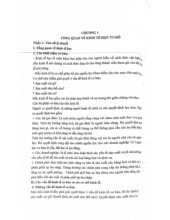 Bài giảng Môn Kinh tế vi mô | Đại học Khoa học và Công nghệ Hà Nội