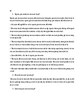 Chương 3 Môn Triết học Mác Lênin | Trường Đại học Nông Lâm, Đại học Huế