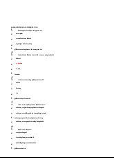 Tài liệu ôn tập Kinh tế Vĩ mô - Tổng hợp 300 câu hỏi quan trọng | Kinh tế vĩ mô | Trường Đại học kinh tế Thành Phố Hồ Chí Minh