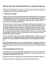 Tuổi kim lâu là gì? Cách tính tuổi kim lâu và giải hạn hiệu quả