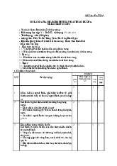 Đi lâm sàng khám bệnh nhân đái tháo đường  mã bài giảng: csp 3 môn Các vấn đề kinh tế đương đại  | Học viện Nông nghiệp Việt Nam