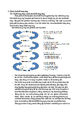 Quản lý chuỗi cung ứng 2.1: Mô hình SCOR và Ứng dụng tại Vinamilk | Logistics | Trường Đại học Kinh tế, Đại học Quốc gia Hà Nội