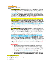 Soạn Phụ Gia Thực Phẩm - Ôn Tập Môn Phụ Gia | Phụ gia thực phẩm | Đại học Nông Lâm Thành phố Hồ Chí Minh