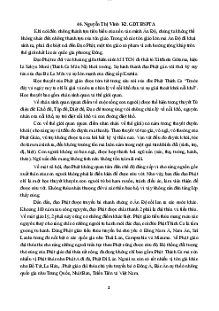 Thành tựu nội bật của nền văn minh ấn độ | Đại học Sư Phạm Hà Nội