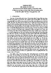 Mục đích nghiên cứu kinh tế chính trị Mác – Lênin nhằm phát hiện ra các quyluật Môn Kinh tế chính trị | Trường đại học Mở Hà Nội
