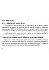 Lý Thuyết Văn Hóa và Hành Vi Tiêu Dùng | Môn Hành vi người tiêu dùng - Đại học Kinh Tế Quốc Dân
