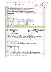 Giải đề thi môn Thống kê trong kinh tế và kinh doanh | Trường Đại học Kinh Tế Quốc Dân